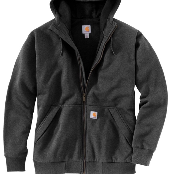 Carhartt Other - Carhartt Jacket Hoodie NWT